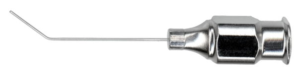 CA1457 Bishop Harmon Washout Cannula 25ga 7mm