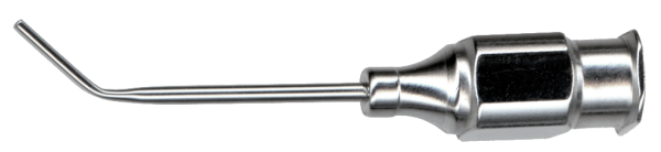 CA1461 Fry Irrigating Cannula 18ga 7mm