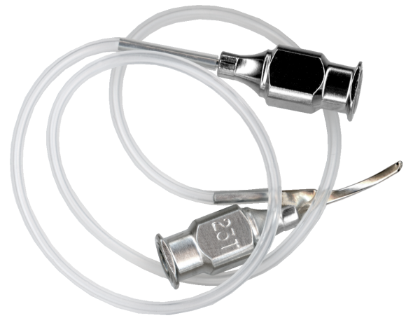 CA1478 Simcoe Irrigation/Aspiration Cannula 23gatw