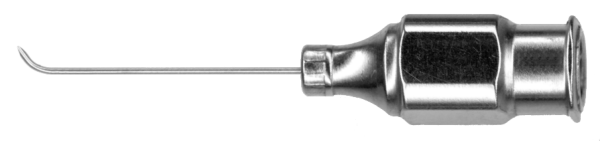 CA1563 Akahoshi II Hydrodissection Cannula 27ga