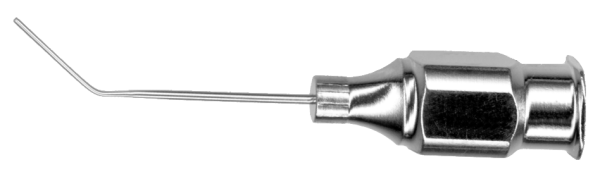CA1564 Hydrodissection Cannula 19ga