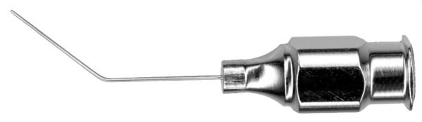 CA1565 Hydrodissection Cannula 27ga