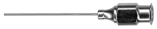 CA1571 Irrigating Cannula 21ga