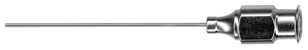 CA1575 Irrigating Cannula 17ga