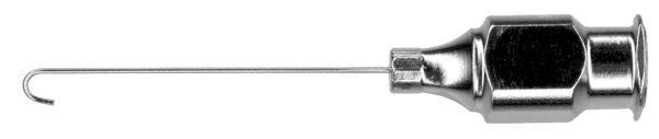 CA1604 Hydrodissection Cannula 27ga Straight