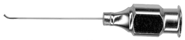 CA1614 Nagahara Hydrodissection Cannula 27ga
