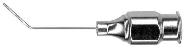 CA1625 Yalon Hydrodissection Cannula 25ga