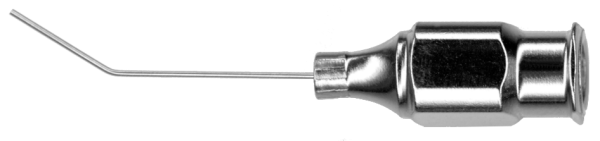 CA1629 Provisc Irrigation Cannula 27ga 8mm