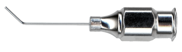 CA230 Gills Welsch Angled Cortex Extractor 25ga 5mm