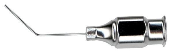 CA231 Gills Aspirating Cannula 25ga 10mm
