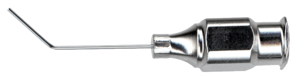 CA240 Gills Welsch Angled Cortex Extractor 25ga 8mm
