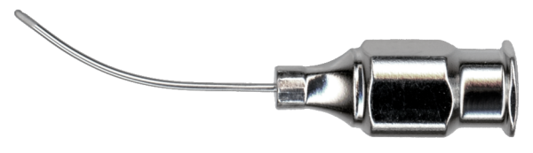 CA262 Simcoe Cortex Extractor 23ga Sandblasted