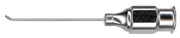 CA292 Anis Cortex Aspirating Cannula 23gatw