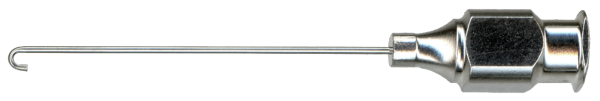 CA345 Binkhorst Irrigating Cannula 22ga