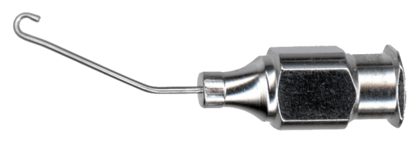 CA358 Wilbrandt-Binkhorst Cannula Right 23ga