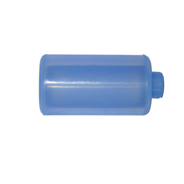 CA362 Bishop Harmon Silicone Bulb