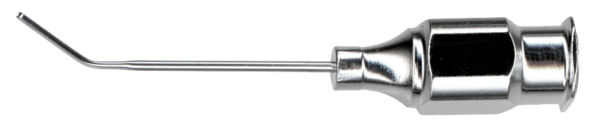 CA364 Bishop Harmon Washout  Cannula, 21ga 7mm