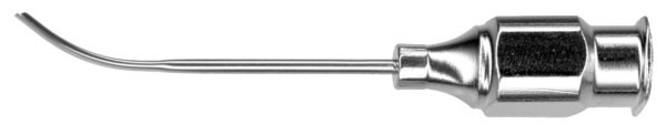CA375 Bracken Irrigating Cannula 19ga