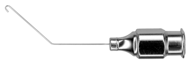 CA376 Gimbel Irrigating Cannula 30ga
