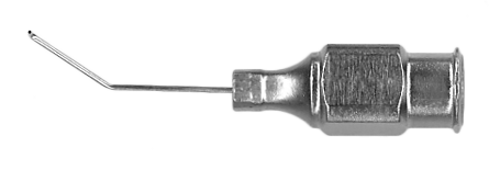 CA387 Gimbel Irrigation Cannula 26ga