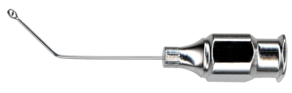 CA405 Gills Welsh Olive Tip Cannula 25ga