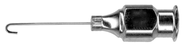 CA432 Hydrodissection Cannula, 30ga