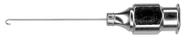 CA434 Gimbel Hydrodissection Cannula 27ga