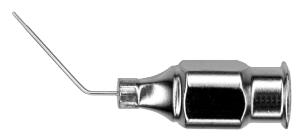 CA436 Seeley Hydrodissection Cannula 26ga