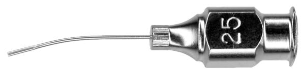 CA438 Kellan Hydrodissection Cannula 25ga