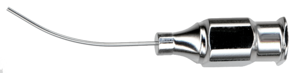CA440 Fukasaku Anesthesia Cannula 24ga