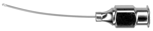 CA442 Fukasaku Hydrochop Cannula 23ga
