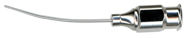 CA445 Gross Sub-Tenon's Anesthesia Cannula 21ga