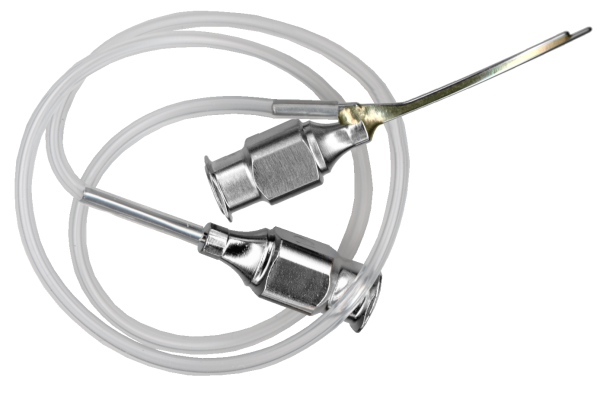 CA465 Grandon Irrigation/Aspiration Cannula 23ga