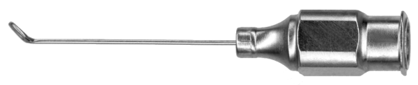 CA469 Drews Posterior Capsule Polisher 25ga