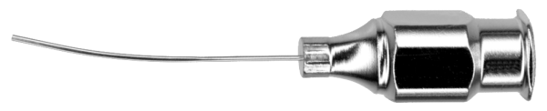 CA473 Sauter Hydrodissection Cannula 27ga