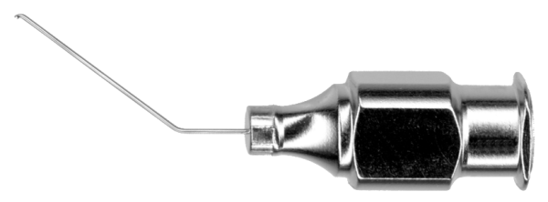 CA490 Youens Lens Manipulating Cannula 30ga