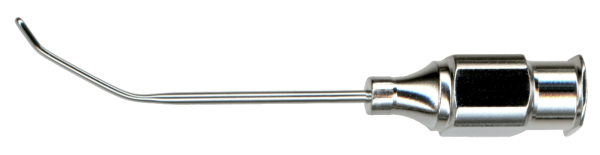 CA495 Kelman Cyclodialysis Cannula Right 19ga