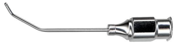CA500 Kelman Cyclodialysis Cannula Left 19ga