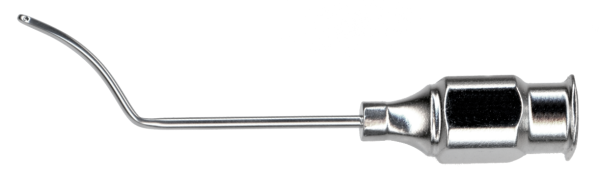 CA515 Gans Cyclodialysis Cannula 19ga
