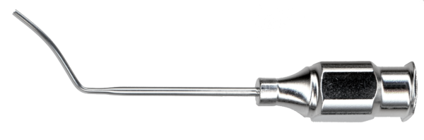 CA541 Randolph Cyclodialysis Cannula 19ga 13mm