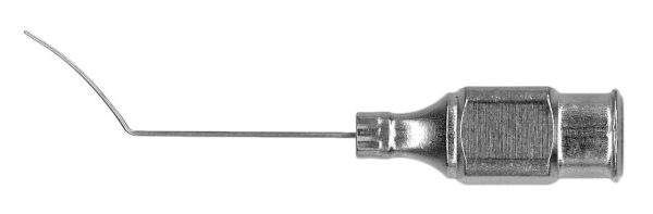 CA700 DALK Air Injection Cannula 27ga