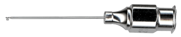 CA980 Graether Collar Button 23ga