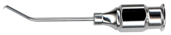 CA995 Thurmond Nucleus Irrigation Cannula 19ga 7mm
