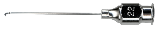 CY100 Kelman Cystotome 22ga