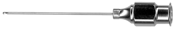 CY110 Knolle-Kelman Cystotome 22ga