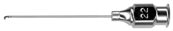 CY120 Nevyas Double Edge Cystotome 22ga