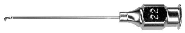CY125 Lieppman Micro Cystotome 22ga