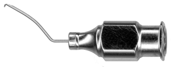 CY127 Formed Cystotome 25ga