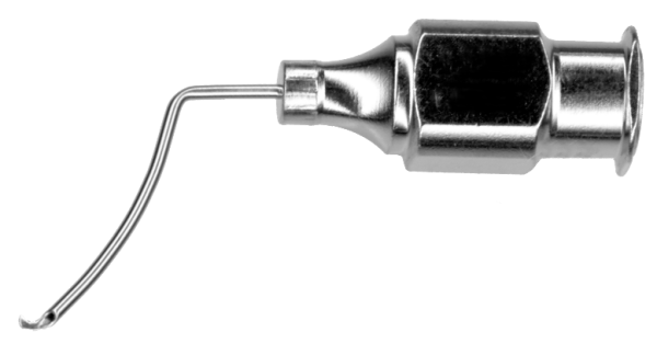 CY131 Kratz Cystotome 25ga