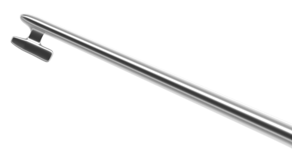 5-030D Disposable Kuglen Iris Hook (Box of 6)